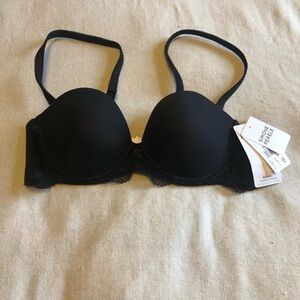 Simone Perele multi way/strapless bra size 36B NWT